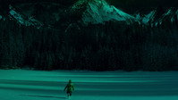 «Чук и Гек. Большое приключение (2022)» — обои к фильму #4