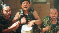 «Убойная сила (2000-2005)» — обои к сериалу #1