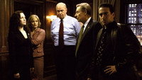 «Закон и порядок: Суд присяжных (2005-2006)» — обои к сериалу #1
