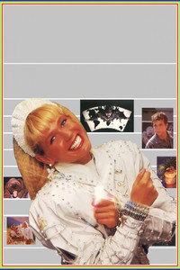Постер фильма «Super Xuxa Contra o Baixo Astral (1988)» — (1 из 4)