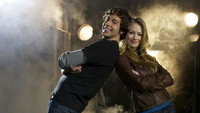 Обои к сериалу «Чак (2007 - 2012)» — (28 из 101)