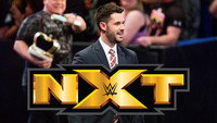 Обои к сериалу «WWE NXT (2010)» — (31 из 58)