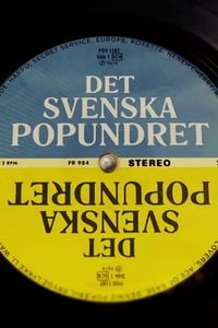 Det svenska popundret (2019)