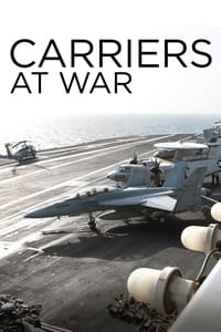 copertina serie tv Carriers+at+War 2018