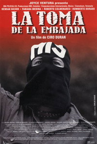 Постер фильма «Взятие посольства (2000)» — (2 из 6)