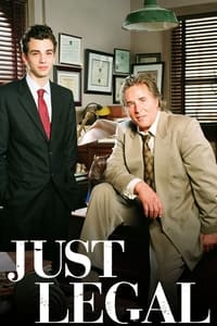 Just Legal (2005)