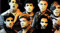The Outsiders