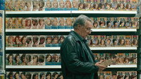 «Континенталь — фильм без оружия (2007)» — обои к фильму #1