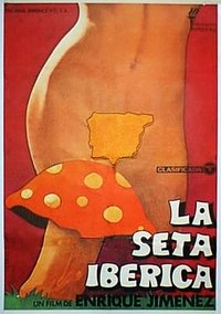 La seta ibérica