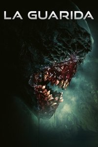 Poster de La Caverna