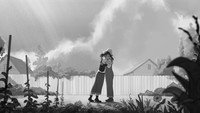 «Клубок (2026)» — обои к мультфильму #2