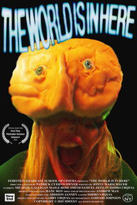 Imagem do Filme The World Is in Here