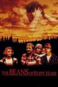 Poster de The Beans of Egypt, Maine