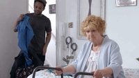 Jermaine & Elsie
