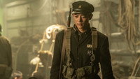 «Битва за Чансари (2019)» — обои к фильму #7