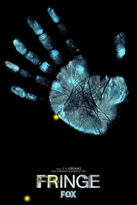 Постер сериала «Грань (2008 - 2013)» — (71 из 268)