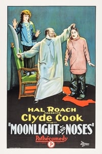 Moonlight and Noses (1925)