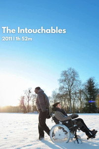 Постер фильма «1+1 (2011)» — (4 из 26)