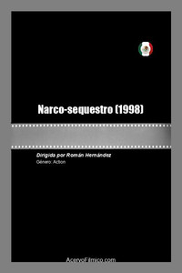 Постер фильма «Narco-sequestro (1998)» — (1 из 1)