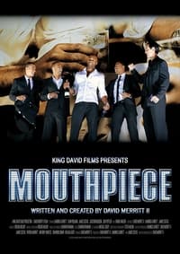 Mouthpiece (2016)