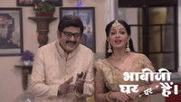 Vibhuti's Second Marriage is Arranged