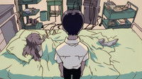 The End of Evangelion
