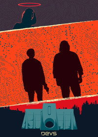 Постер сериала «Программисты (2020)» — (17 из 31)