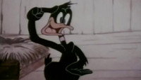 «The Henpecked Duck (1941)» — обои к мультфильму #1