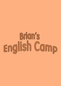 Brian’s English Camp