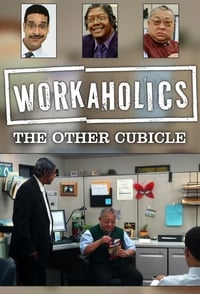 copertina serie tv Workaholics%3A+The+Other+Cubicle 2012