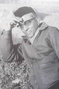 Hira Singh Khatri