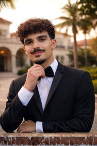 Landon D'Alessandro