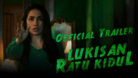 «Lukisan Ratu Kidul (2019)» — обои к фильму #1