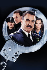 Постер сериала «Голубая кровь (2010 - 2024)» — (31 из 149)