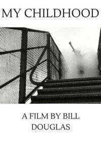 Постер фильма «Мое детство (1972)» — (4 из 8)