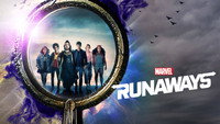 Обои к сериалу «Беглецы (2017 - 2019)» — (22 из 66)
