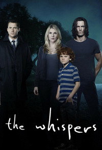 Постер сериала «Шёпот (2015)» — (5 из 19)