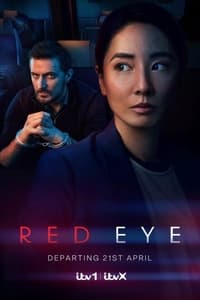 Постер сериала «Ночной рейс (2024)» — (6 из 38)