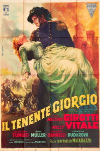 Il tenente Giorgio