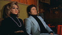 «Горькая жизнь (1973)» — обои к фильму #1