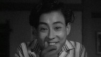 «Юность сына (1952)» — обои к фильму #1
