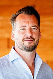 Emiel de Jong profile