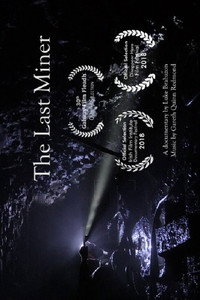 The Last Miner (2018) poster