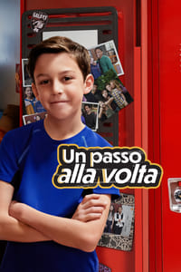 copertina serie tv Un+passo+alla+volta 2022