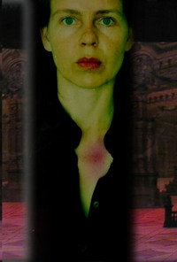 Poetry of Aimlessness (2022) poster