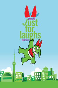 Poster de Just for Laughs