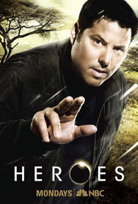 Постер сериала «Герои (2006 - 2010)» — (30 из 126)