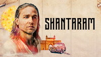 «Шантарам (2022)» — обои к сериалу #5