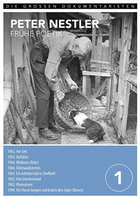 Постер фильма «Мюльхайм (Рур) (1964)» — (2 из 5)