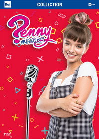 Постер сериала «Penny on M.A.R.S. (2018-2020)» — (8 из 25)